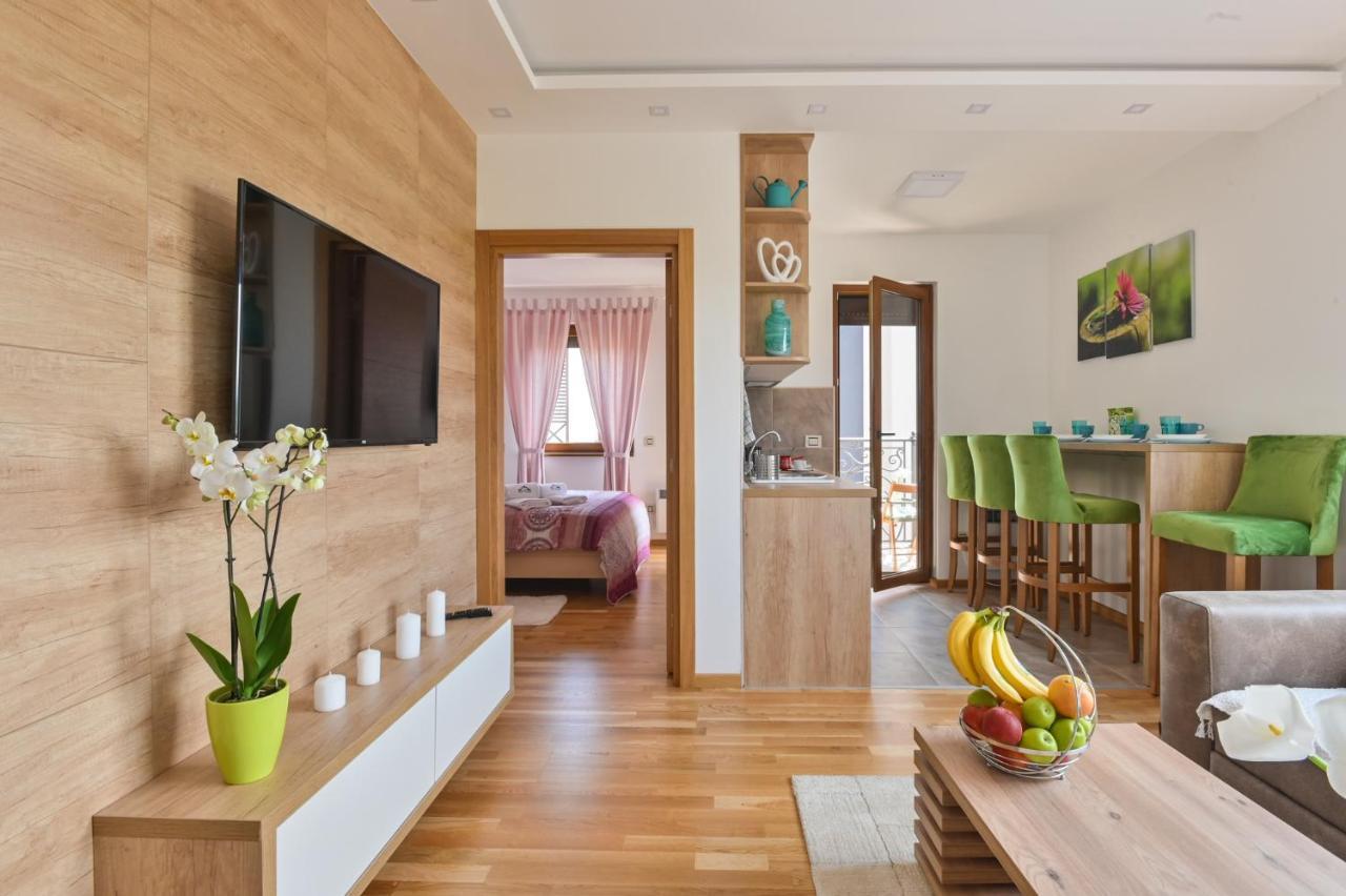 Novi Vlah Apartment Zlatibor Exterior photo