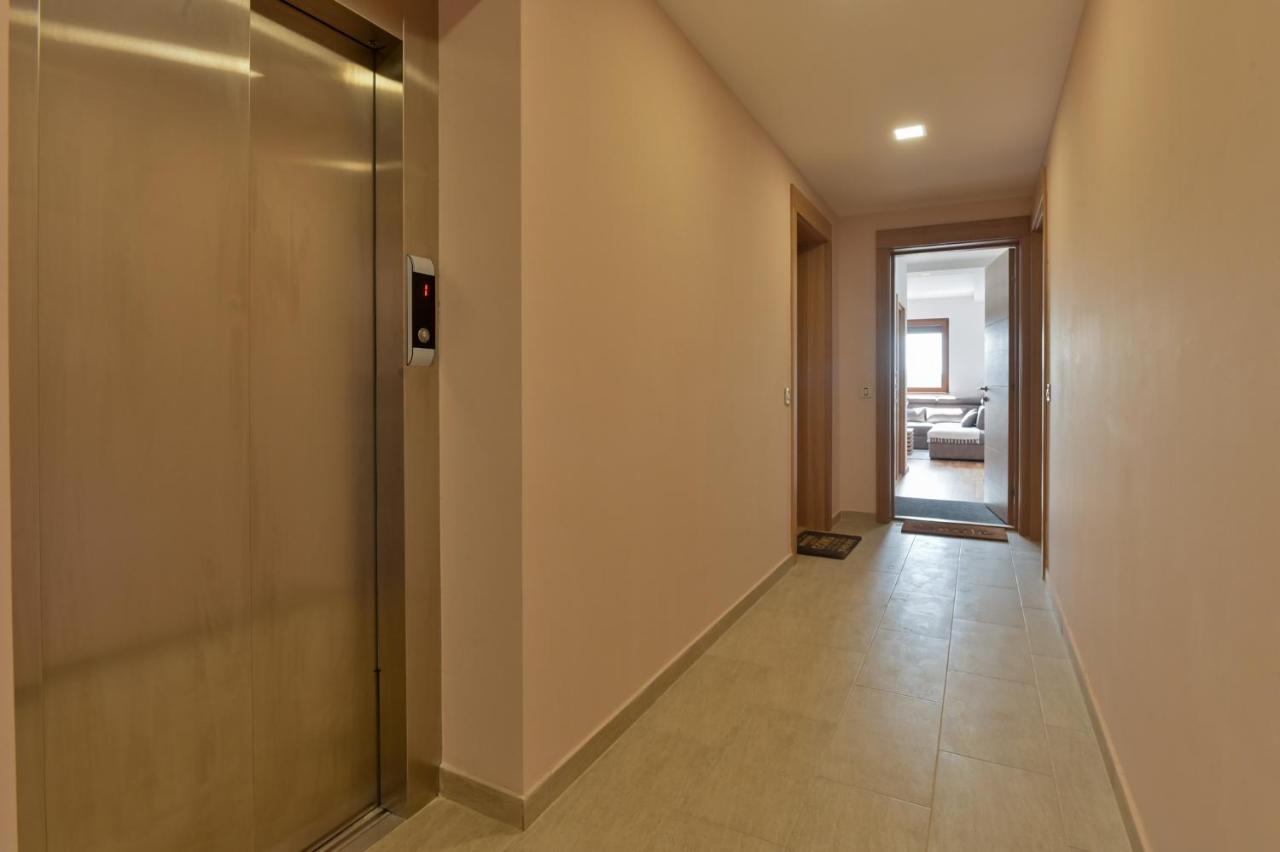 Novi Vlah Apartment Zlatibor Exterior photo