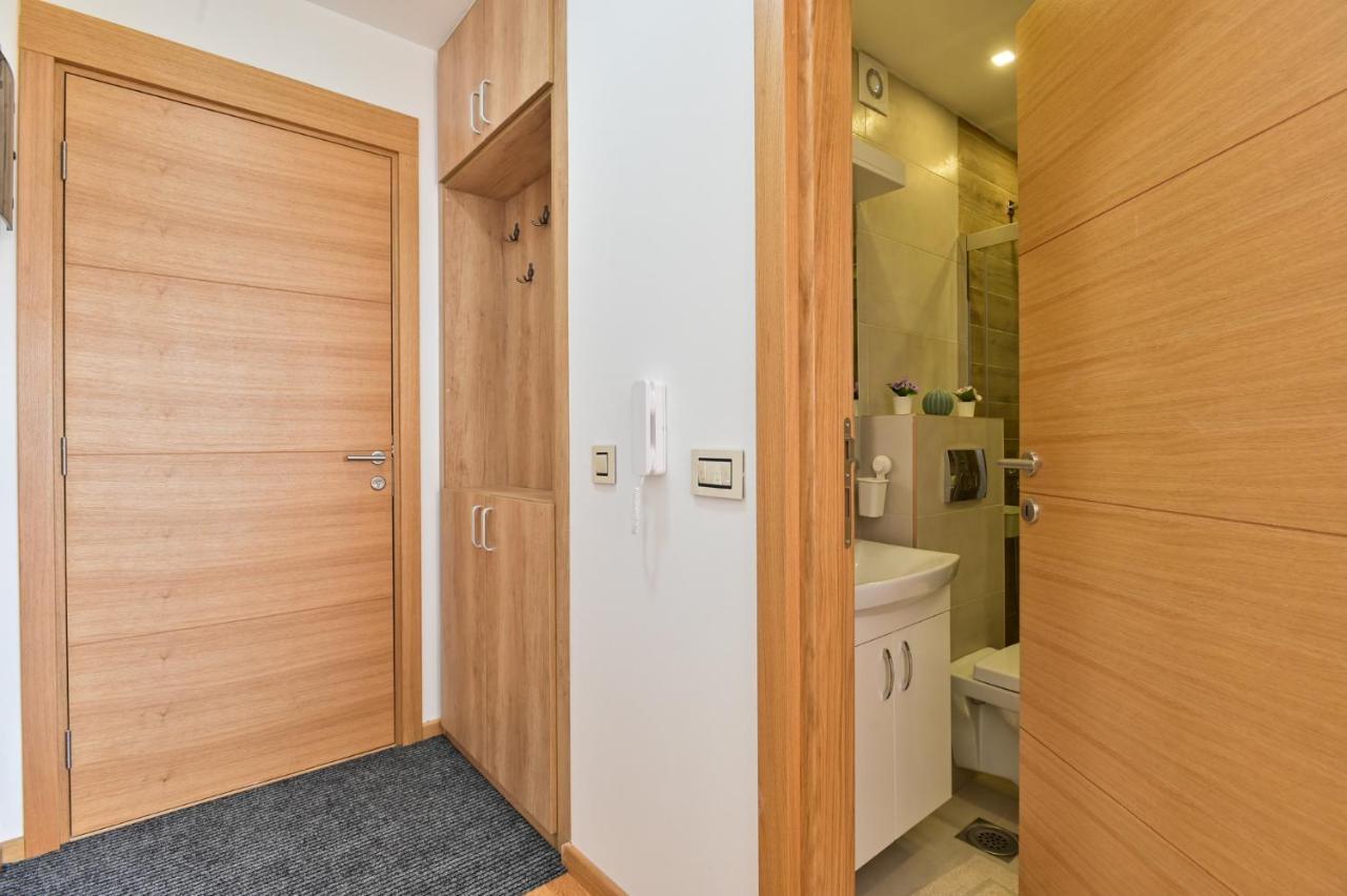 Novi Vlah Apartment Zlatibor Exterior photo